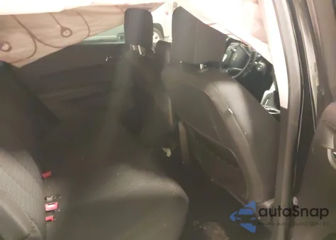 2014 Chevrolet Equinox Ls from USA, damaged, VIN 2GNALAEK4E6140618